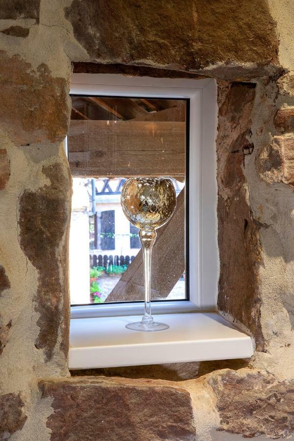 Le Nid De Birsa Ferienhaus